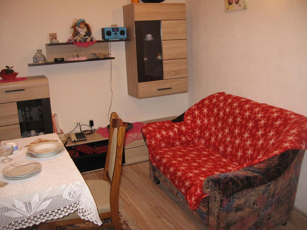 Apartments Alen 파진 외부 사진