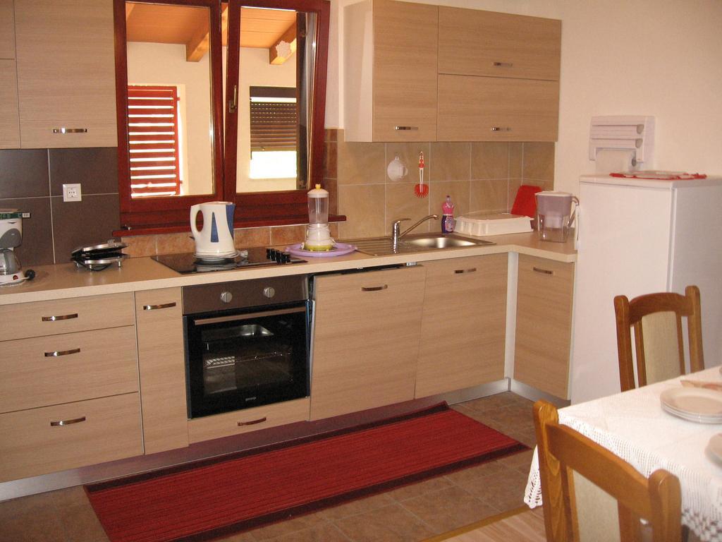 Apartments Alen 파진 외부 사진