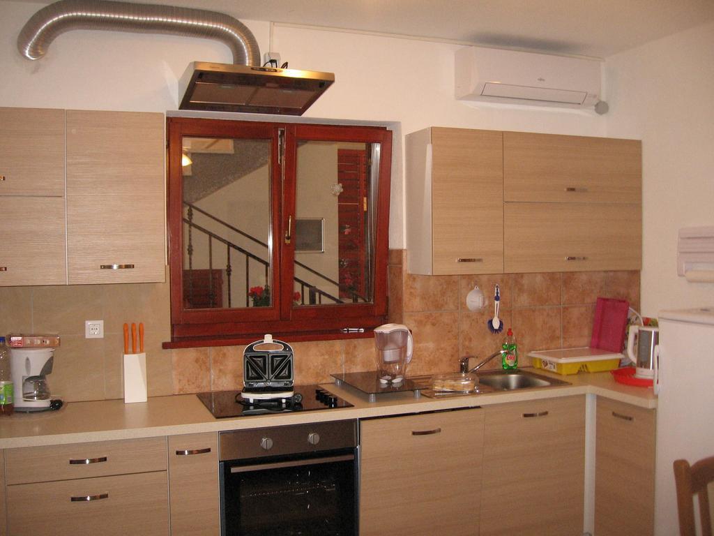 Apartments Alen 파진 외부 사진