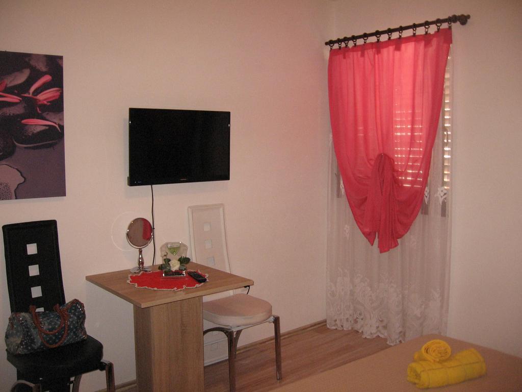 Apartments Alen 파진 외부 사진