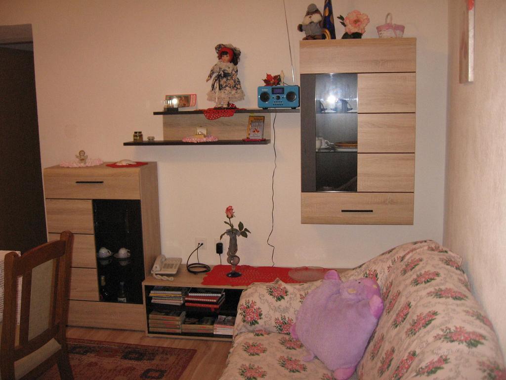 Apartments Alen 파진 외부 사진