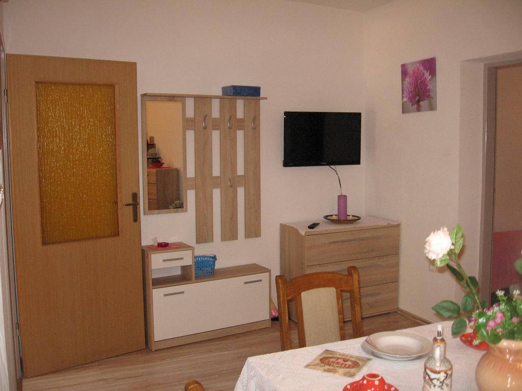 Apartments Alen 파진 외부 사진